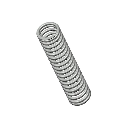 Approved Vendor Compression Spring, O= .437, L= 1.94, W= .055 G009973722